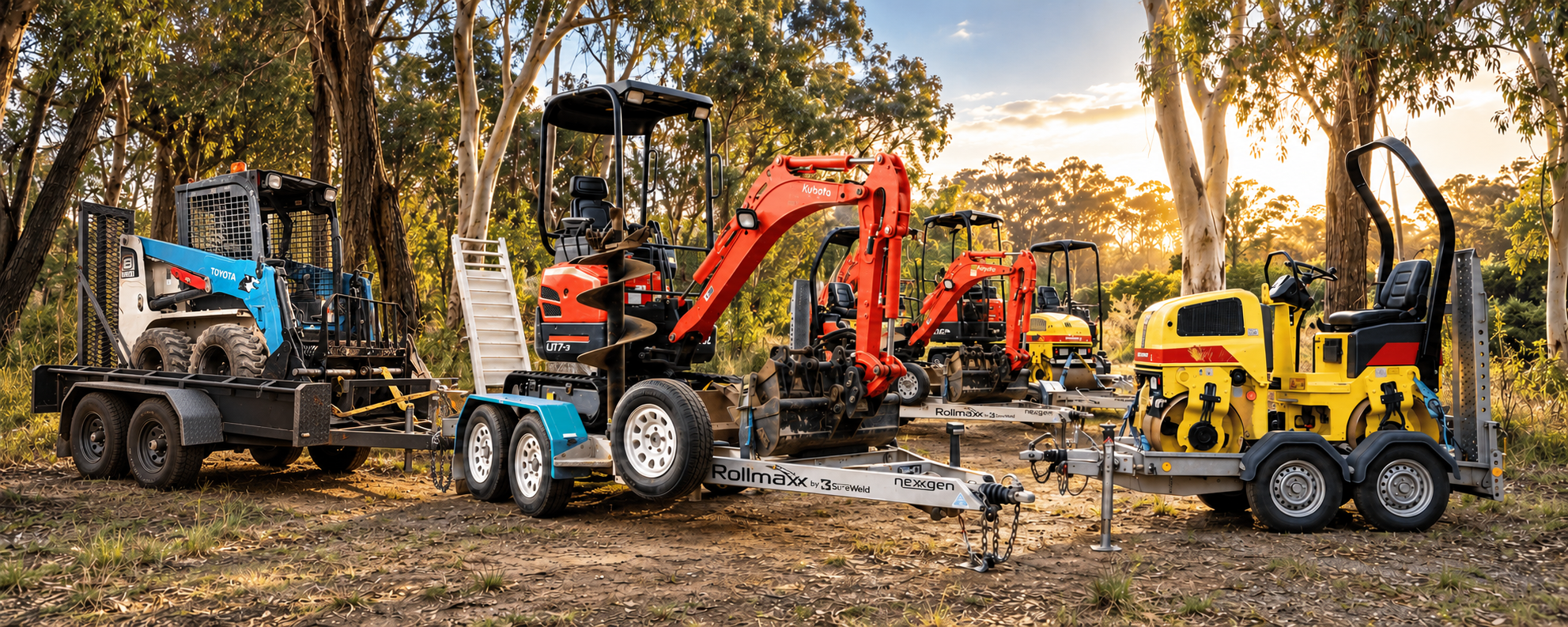 mittagong-mini-excavator-hire-page-banner